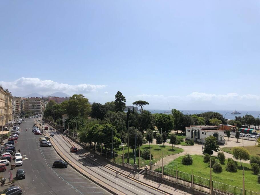 Riviera House Apartment Naples Exterior photo