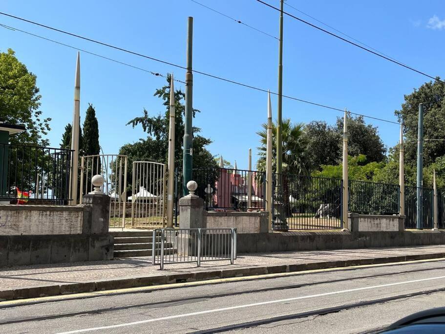 Riviera House Apartment Naples Exterior photo